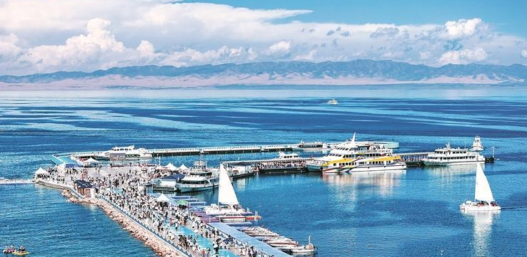 青海省清潔取暖改造工程取得顯著進展