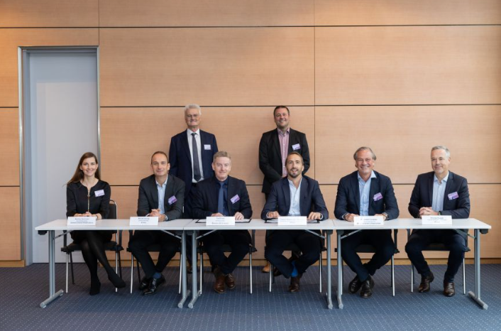 西門(mén)子與空客簽署戰(zhàn)略協(xié)議推進(jìn)英國(guó)生產(chǎn)基地脫碳