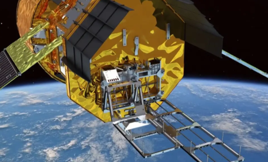 理光鈣鈦礦太陽(yáng)能電池將在日本太空任務(wù)中進(jìn)行評(píng)估