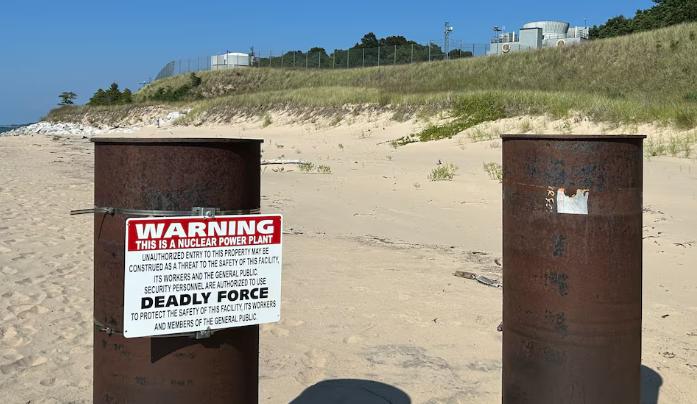 美國能源部注資8億美元 加速小型模塊化反應(yīng)堆開發(fā)