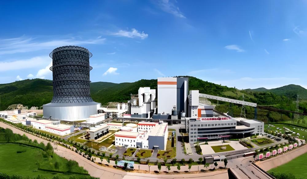 10MW/7.28MWh！陜西秦龍電力麟北發(fā)電“飛輪+鋰電”復(fù)合型儲(chǔ)能項(xiàng)目成功帶電