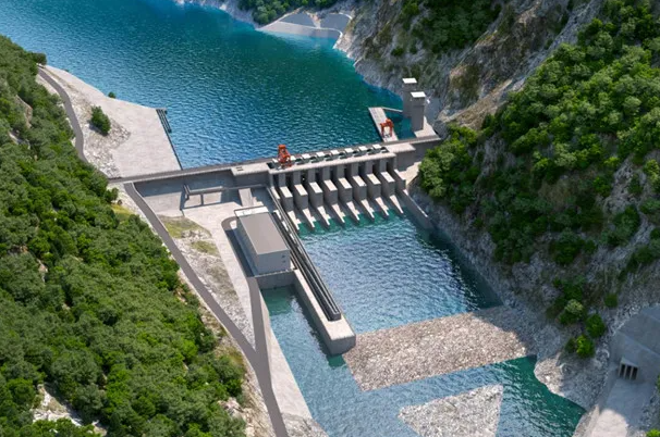 國(guó)家能源集團(tuán)大渡河丹巴水電站收到國(guó)家發(fā)改委核準(zhǔn)批復(fù)