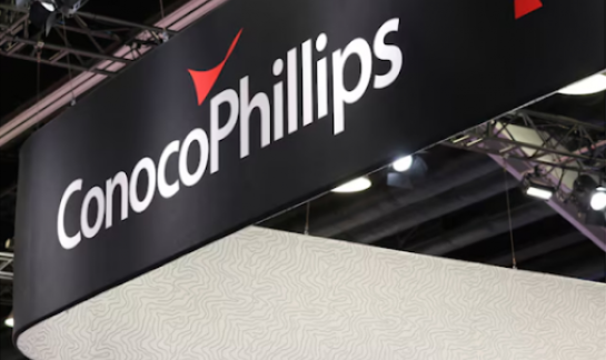 康菲石油在澳大利亞啟動新天然氣勘探井鉆探