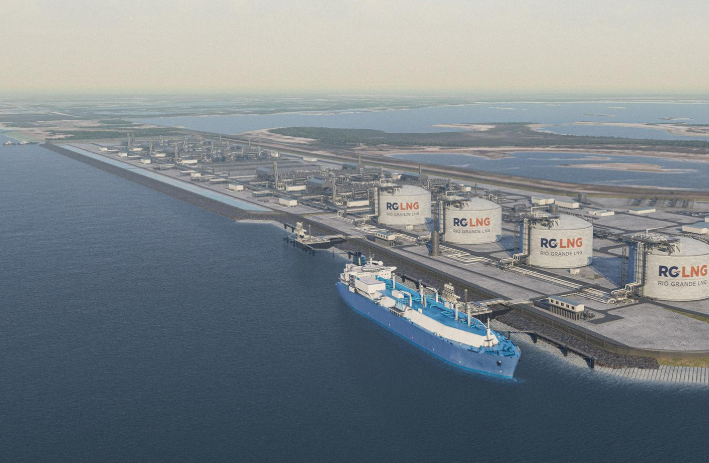 Wood公司獲美國得州液化天然氣項(xiàng)目長期維護(hù)合同