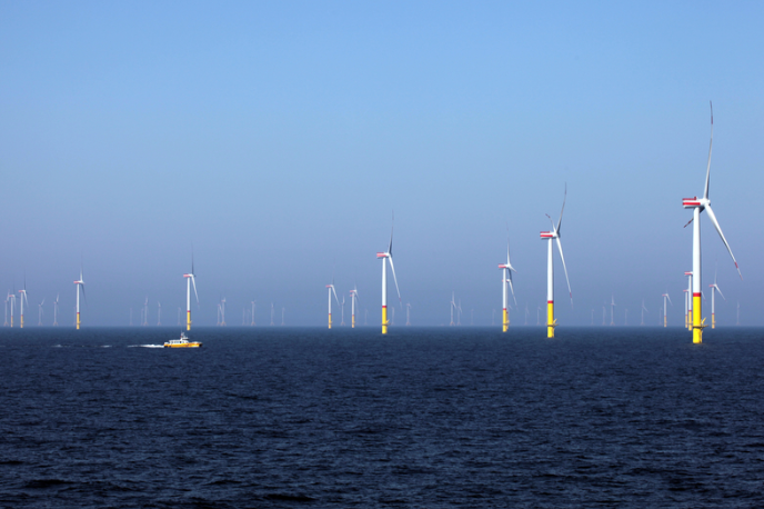 挪威批準(zhǔn)1.5吉瓦漂浮式海上風(fēng)電項(xiàng)目開發(fā)