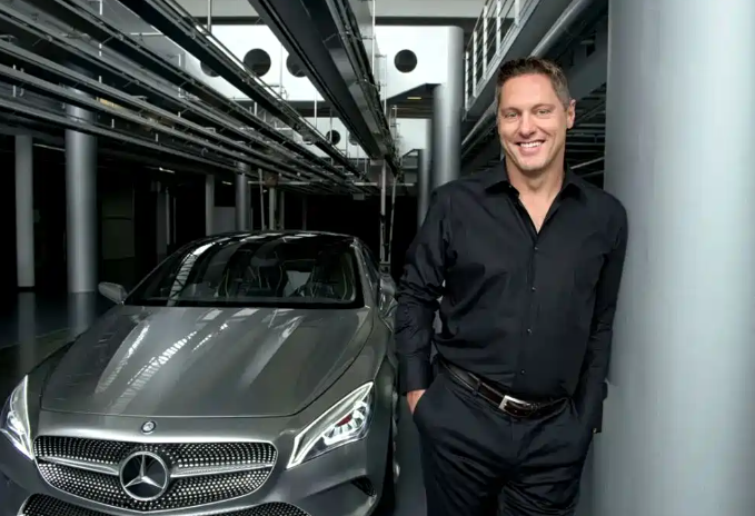 梅賽德斯-奔馳宣布首席設(shè)計(jì)官及北京奔馳總裁人事調(diào)整