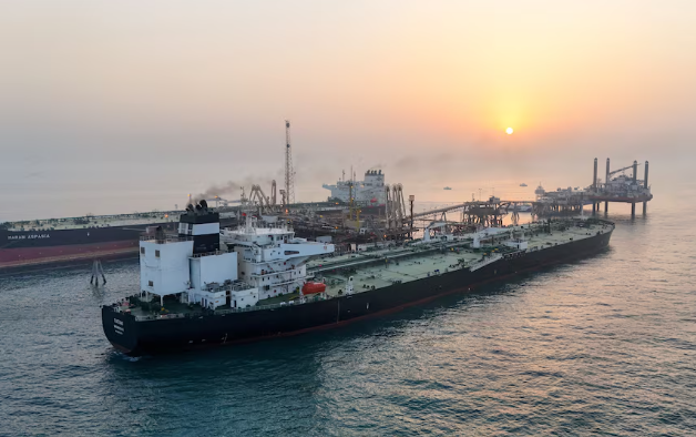 伊拉克政府延長(zhǎng)庫爾德地區(qū)石油出口臨時(shí)協(xié)議