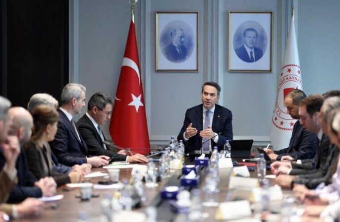 土耳其2026年能源戰(zhàn)略：力推太陽(yáng)能風(fēng)電、加快天然氣石油開發(fā)、布局儲(chǔ)能系統(tǒng)