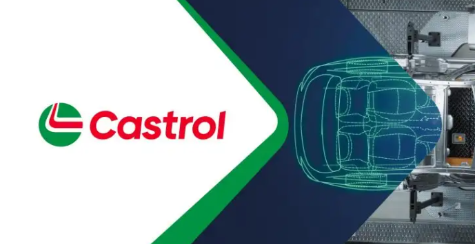 英國石油公司同意以100億美元的價格出售Castrol65%的股權