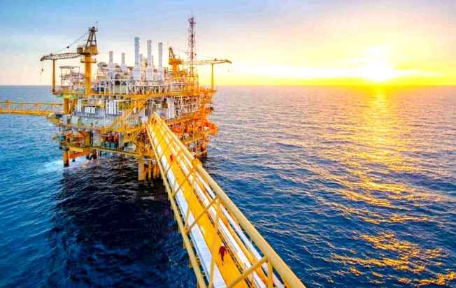 尼日利亞和阿爾及利亞引領(lǐng)非洲3310億立方米天然氣產(chǎn)能擴張