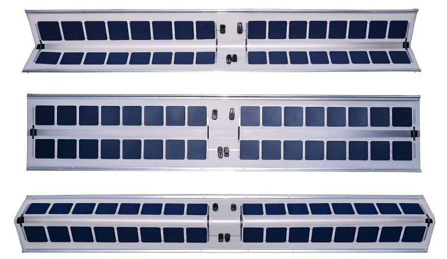 Mirai Solar新型農(nóng)業(yè)光伏產(chǎn)品獲TüV認(rèn)證 累計試點安裝超150千瓦