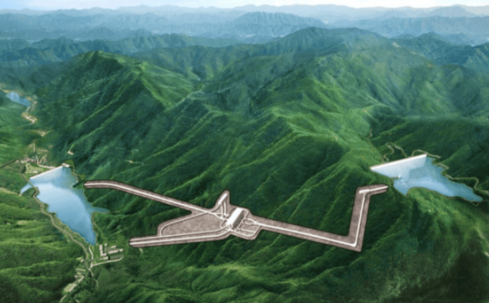 Andritz獲韓國(guó)500兆瓦抽水蓄能電站核心設(shè)備訂單