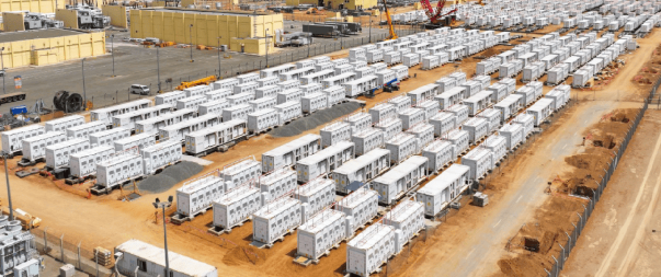 Greenvolt 匈牙利最大電池儲能項目獲5890萬歐元融資 預計2026年投運