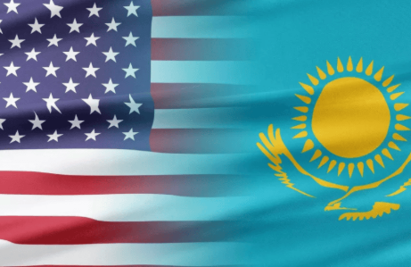 美國和哈薩克斯坦舉行能源對話 重申深化油氣及煤炭領(lǐng)域戰(zhàn)略合作