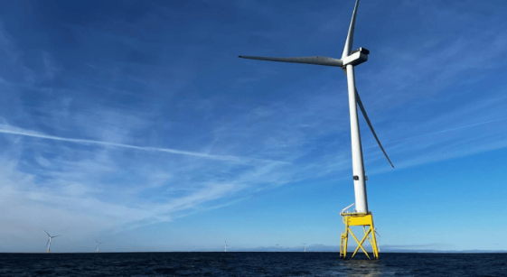 輸電收費過高恐致蘇格蘭大型海上風電項目擱淺 開發商呼吁制度改革