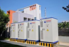 匈牙利STS公司獲融資支持 共址電池儲能項目新增21兆瓦