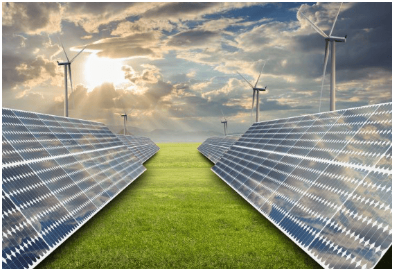 黑山可再生能源潛力達16.3吉瓦 低沖突選址推動能源轉型