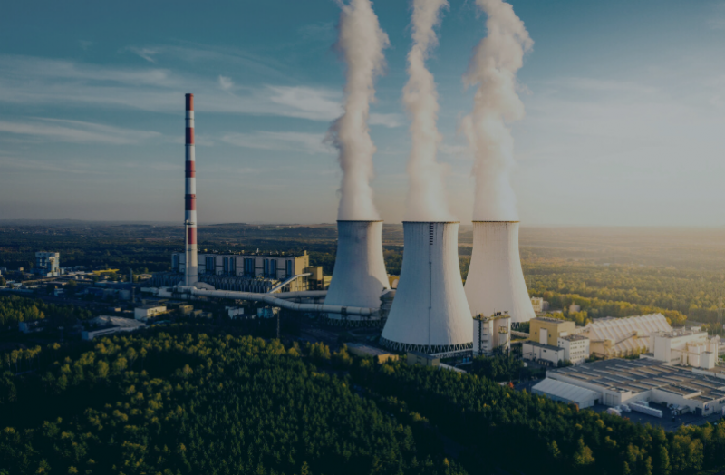 冬季風(fēng)暴費恩期間美國煤炭發(fā)電量激增31% 電網(wǎng)依賴化石燃料