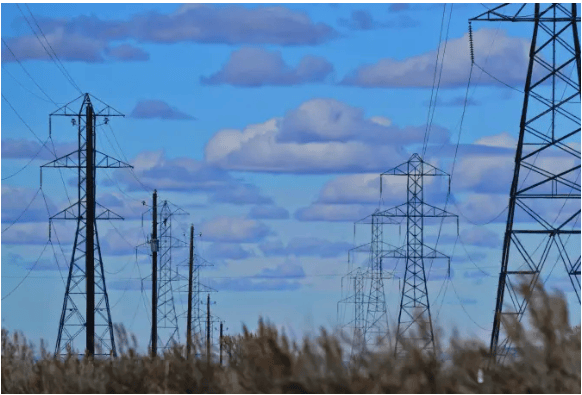 塔塔電力投運765千伏輸電走廊，提升北方邦電網可靠性