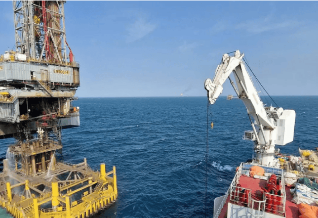 科威特對外石油勘探公司收購巴西奧卡區塊20%權益