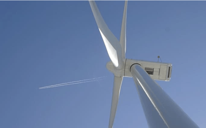 Q Energy在法國推進翻新渦輪機風電場建設