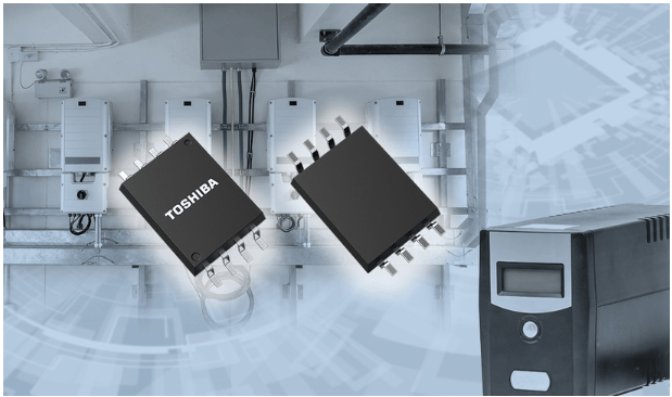 東芝TB9104FTG柵極驅(qū)動器樣品發(fā)布 專為汽車有刷直流電機設(shè)計