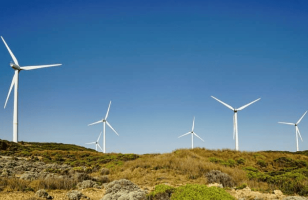 KKR投資6.03億美元聯(lián)手HMC Capital開發(fā)澳大利亞電池儲能與風(fēng)電項目