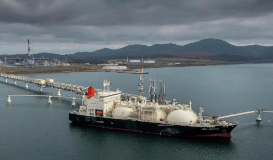 歐盟液化天然氣進(jìn)口量創(chuàng)新高 俄羅斯供應(yīng)成關(guān)鍵因素