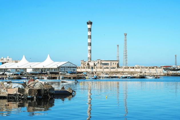 匈牙利MOL集團與雷普索爾和TPAO合作拓展利比亞海上勘探業務