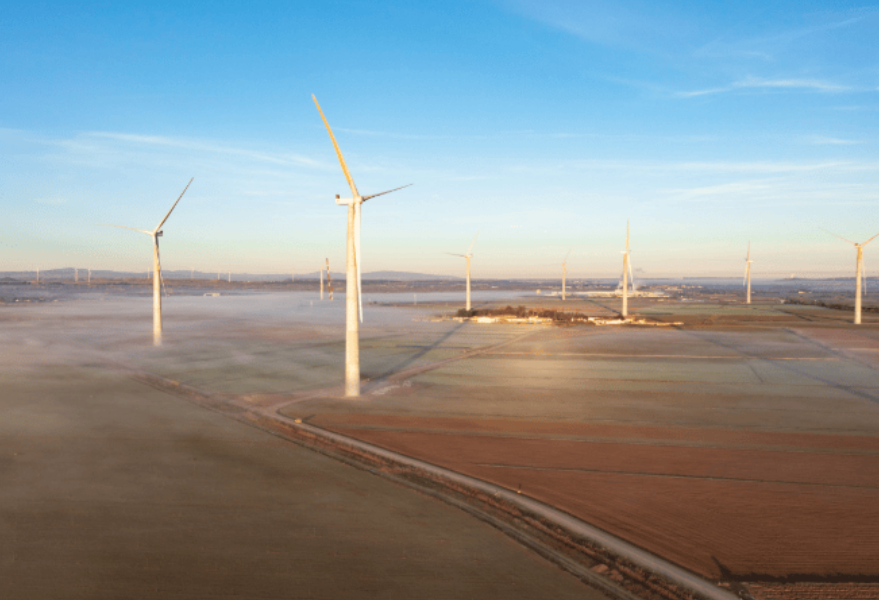 Axpo與Enhol簽署十年3.7TWh電力購買協(xié)議，覆蓋西班牙風電資產