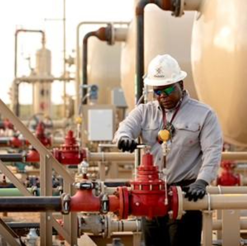 Ovintiv以30億美元出售阿納達科盆地資產(chǎn)，聚焦北美核心業(yè)務(wù)