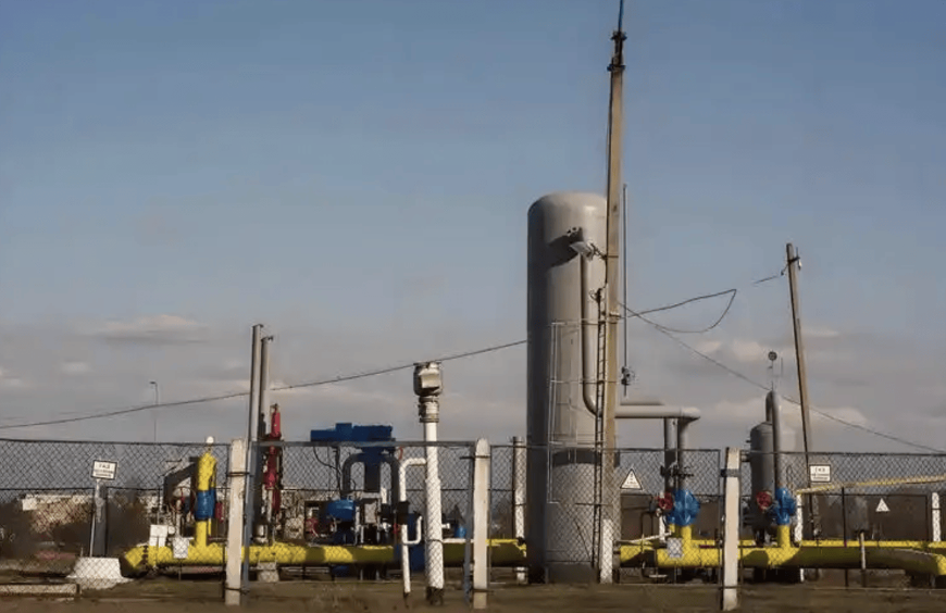 Brazos Midland獲11億美元信貸 支持Midland盆地天然氣系統(tǒng)擴(kuò)建