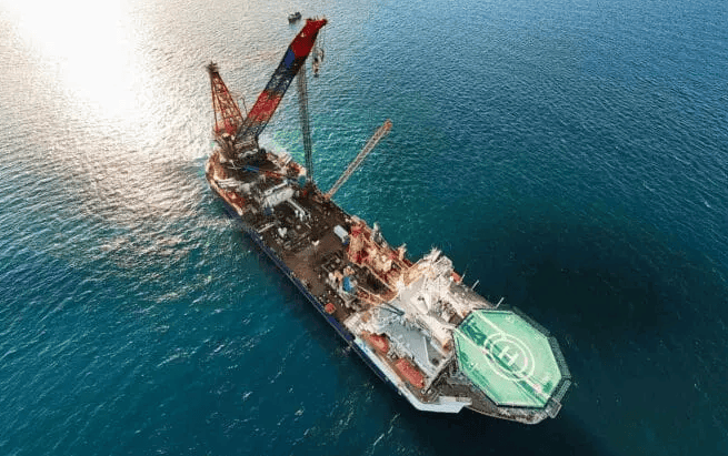 奧倫收購挪威阿芙羅狄蒂發(fā)現(xiàn)區(qū)權(quán)益 加強(qiáng)北海油氣布局