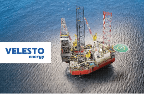 Velesto與Jadestone獲馬來西亞自升式鉆井平臺(tái)合同