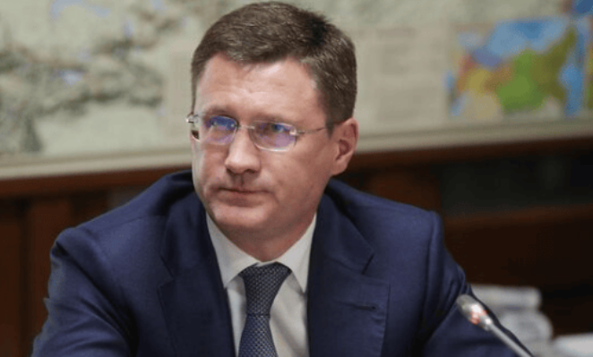 俄羅斯：轉(zhuǎn)移部分對歐天然氣；向全球能源市場供應(yīng)