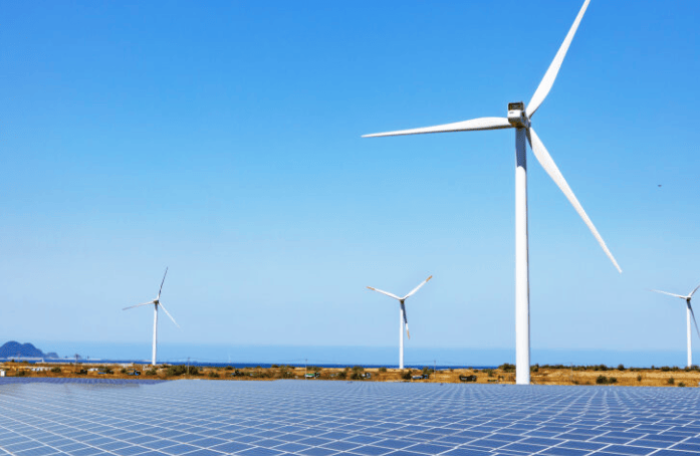 阿塞拜疆ACWA Power與Masdar合作推進風電太陽能項目