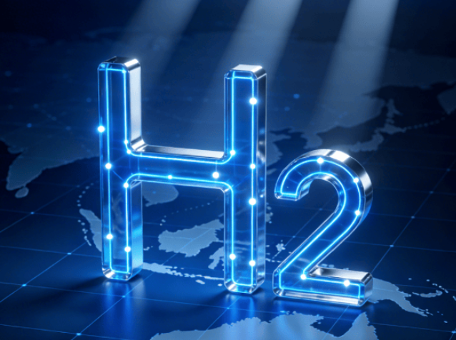 鑫思創氫能在海南啟動光伏制氫項目