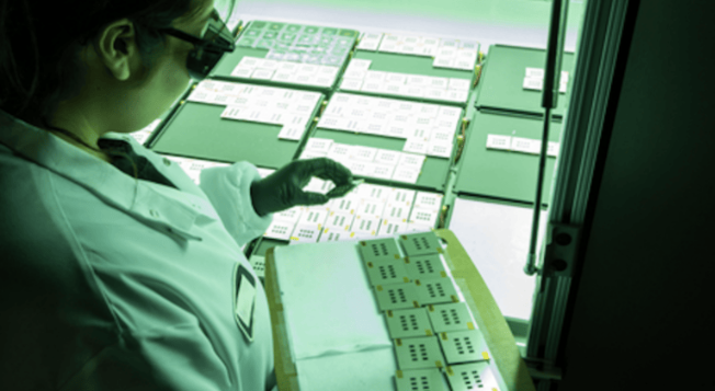 美國First Solar鈣鈦礦技術(shù)革新薄膜太陽能