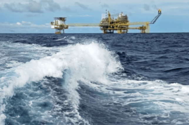 美國墨西哥灣油氣租賃拍賣獲近4700萬美元投標，BP、雪佛龍等13家企業參與