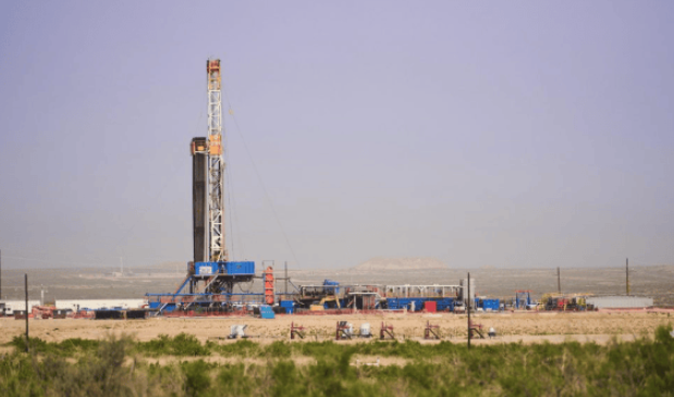 美國雪佛龍與SynMax、Percepto公司應用人工智能技術優化油氣開采