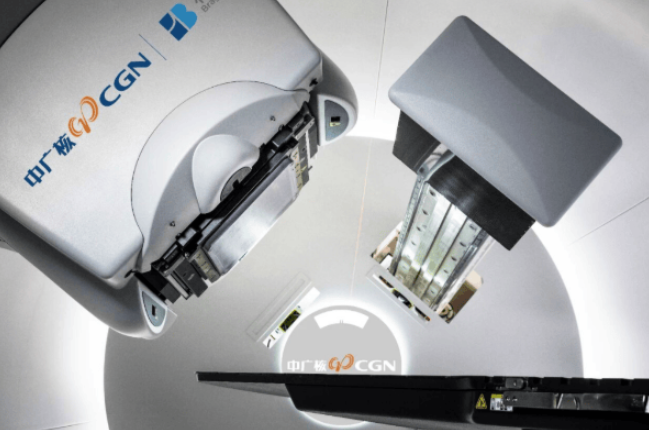 中國中廣核（CGNNT）發布品質承諾，以核技術強化安全防線