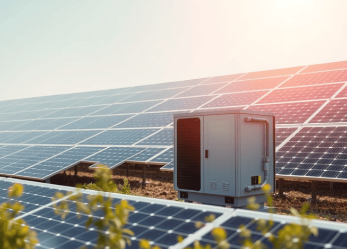 印度能源行業多項并舉，儲能與太陽能制造項目加速落地