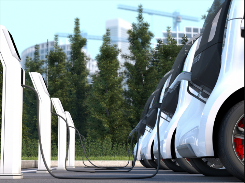 國家能源局發(fā)布2026年2月全國電動(dòng)汽車充電設(shè)施數(shù)據(jù)