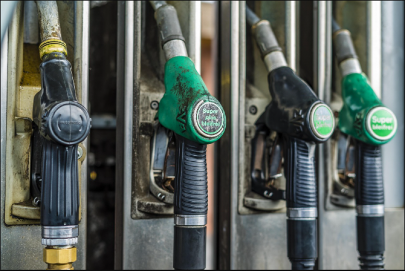 今晚油價上調 國家發展改革委對成品油價格臨時調控