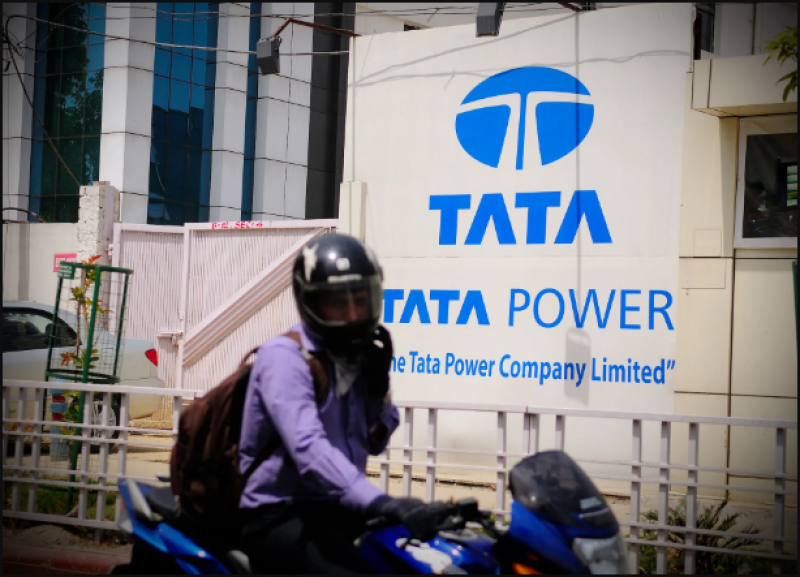 印度要求塔塔電力古吉拉特邦燃煤電廠夏季滿負荷運行