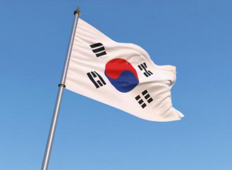 韓國(guó)財(cái)政部長(zhǎng)：韓國(guó)將從周五開始實(shí)施石腦油出口限制