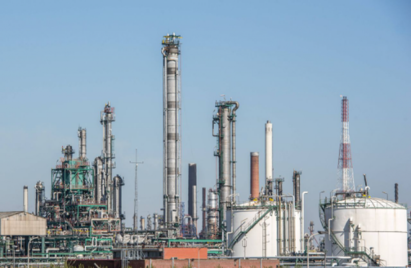 哈薩克斯坦能源部長：計劃將國內(nèi)煉油產(chǎn)能提升至現(xiàn)有水平的兩倍