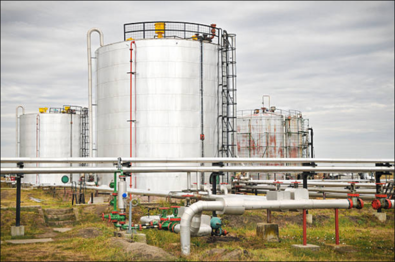 荷蘭地下儲氣庫天然氣儲量跌破6% 創(chuàng)歷史新低