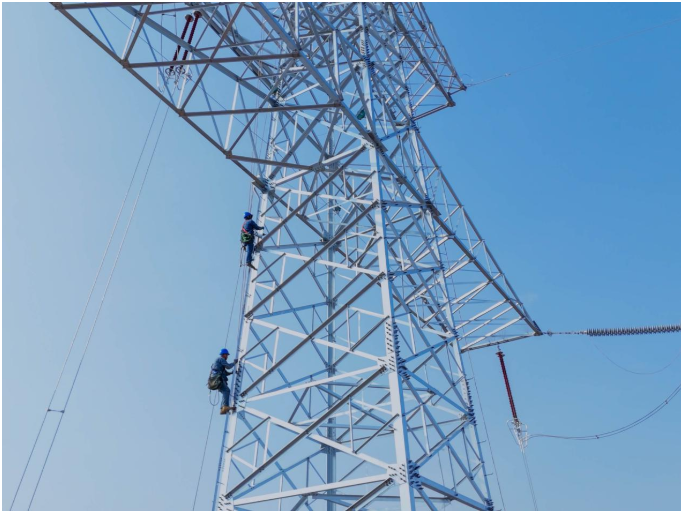 國網陜西電力今年主網基建投資137.98億元